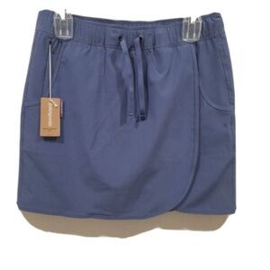 Patagonia Fleetwith Skort size medium